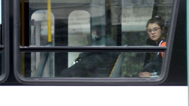 la uta anuncio un nuevo paro de micros pero no afectara a la plata