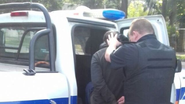 amenazas, insultos y martillazos: un hombre ataco brutalmente a su expareja