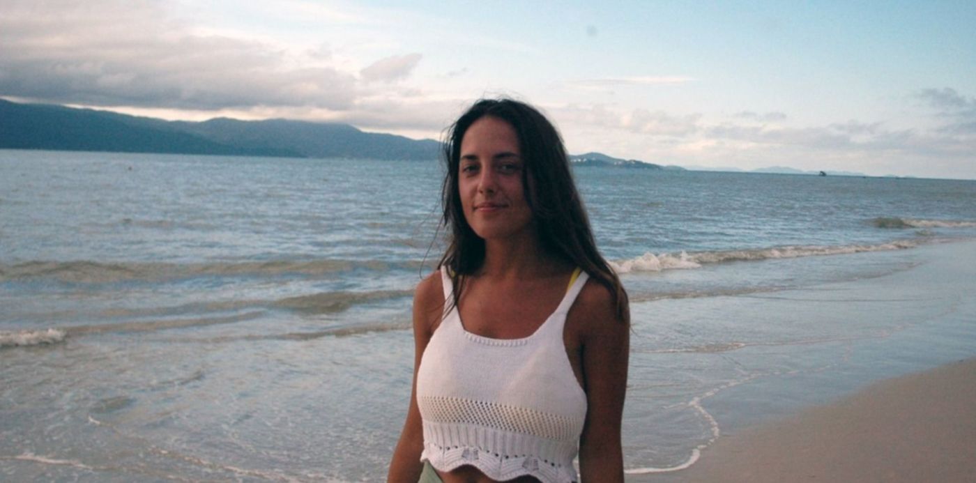 teresita Bulfón turista muerta en Río Negro