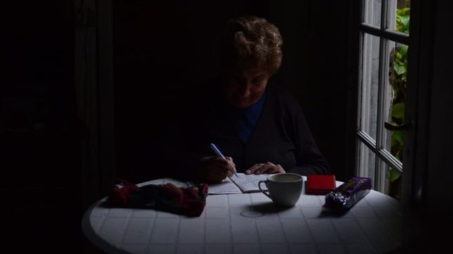 vecinos de distintas partes de la region se quedaron sin luz y explotaron contra edelap