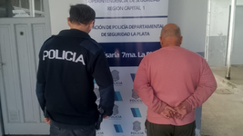 intento vender un terreno con papeles falsos en la plata y termino detenido por estafa intento vender un terreno con papeles falsos en la plata y termino detenido por estafa