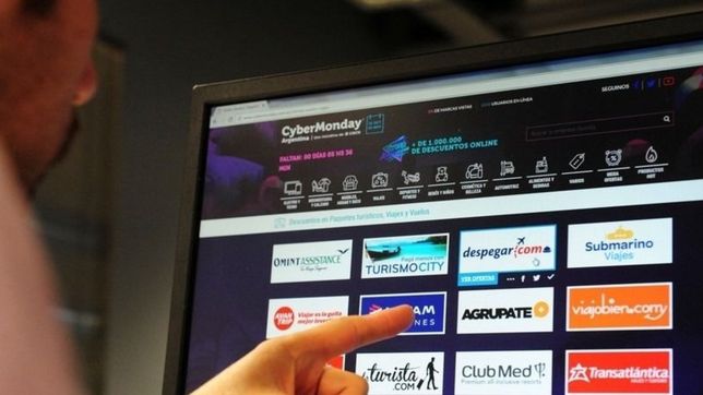 cybermonday: los ocho consejos importantes para realizar una compra segura por internet