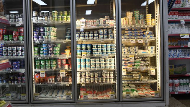 el imperdible descuento en supermercados de la mano de banco nacion y modo