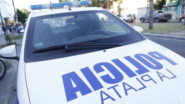 asesinaron de un balazo en el abdomen a un joven de 26 anos en la plata