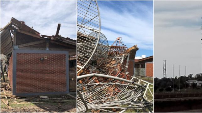 video: la increible prediccion de un vecino que se adelanto a la tragedia del hipodromo