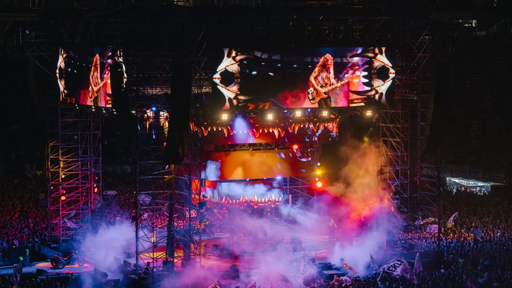 Rock, teatro, ferias y más: todas las opciones para disfrutar del fin de semana en La Plata