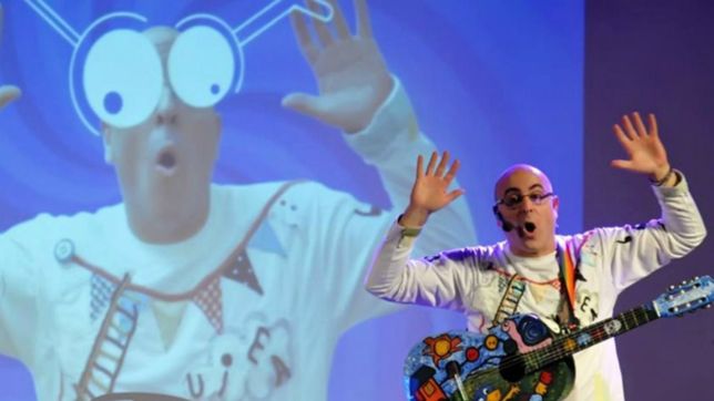 domingo a pleno: hugo figueras, orozco barrientos, homenaje a luis miguel y mas