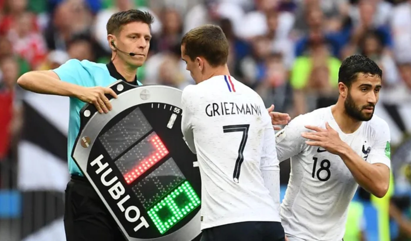Los inéditos cambios en el reglamento para el Mundial 2026 que anunció la  FIFA y sacuden al fútbol