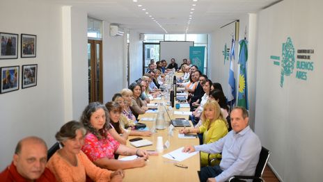 La Provincia convocó a ATE para discutir los salarios de los estatales La Provincia convocó a ATE para discutir los salarios de los estatales