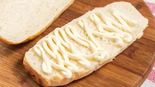 un hombre mato a la empleada de un restaurante porque le puso mucha mayonesa a su sandwich