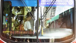 los micros vuelven a aumentar en la plata y en noviembre el minimo superara los $600 los micros vuelven a aumentar en la plata y en noviembre el minimo superara los $600