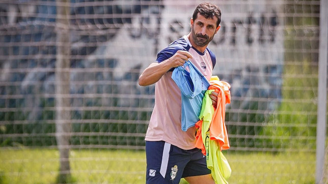 la fecha tentativa para el regreso de gimnasia a los entrenamientos