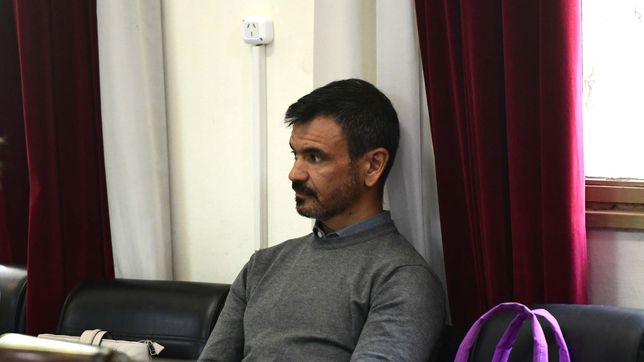 las familias que denunciaron a ledesma por abuso repudian el fallo que lo favorece