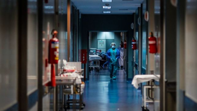 confirman 1.294 casos de covid-19 y asi sigue la curva de contagios en argentina