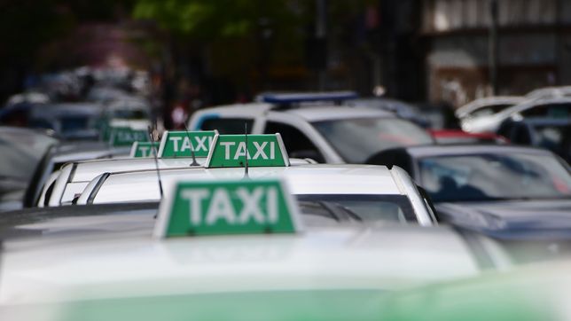 ya rige el nuevo aumento de los taxis y asi quedaron los costos de la bajada de bandera y cada ficha