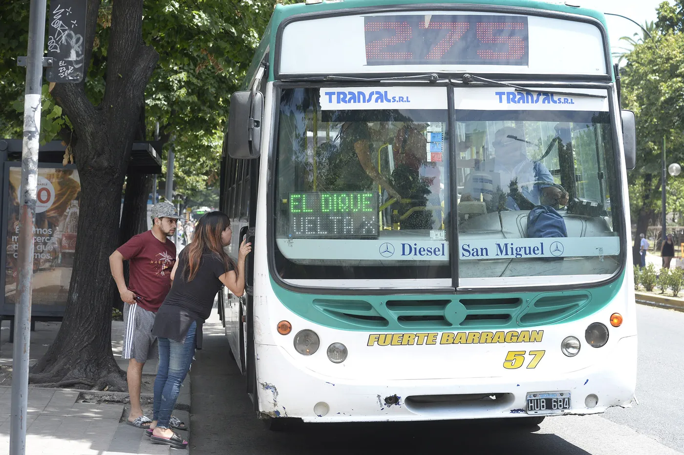 El transporte público operará con normalidad de 0 y 19 el día del paro general de la CGT.