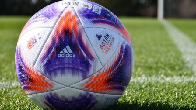 confirman dia y horario para la fecha 20: ¿cuando juegan estudiantes y gimnasia?