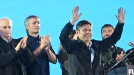 axel kicillof asume este viernes la presidencia del pj bonaerense en medio de tensiones internas axel kicillof asume este viernes la presidencia del pj bonaerense en medio de tensiones internas