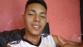 a casi 2 meses del crimen en punta lara, detuvieron al presunto asesino del joven leonardo casal a casi 2 meses del crimen en punta lara, detuvieron al presunto asesino del joven leonardo casal