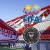 Estudiantes avanzó con Inter Miami para saldar la deuda y levantar la inhibición de FIFA