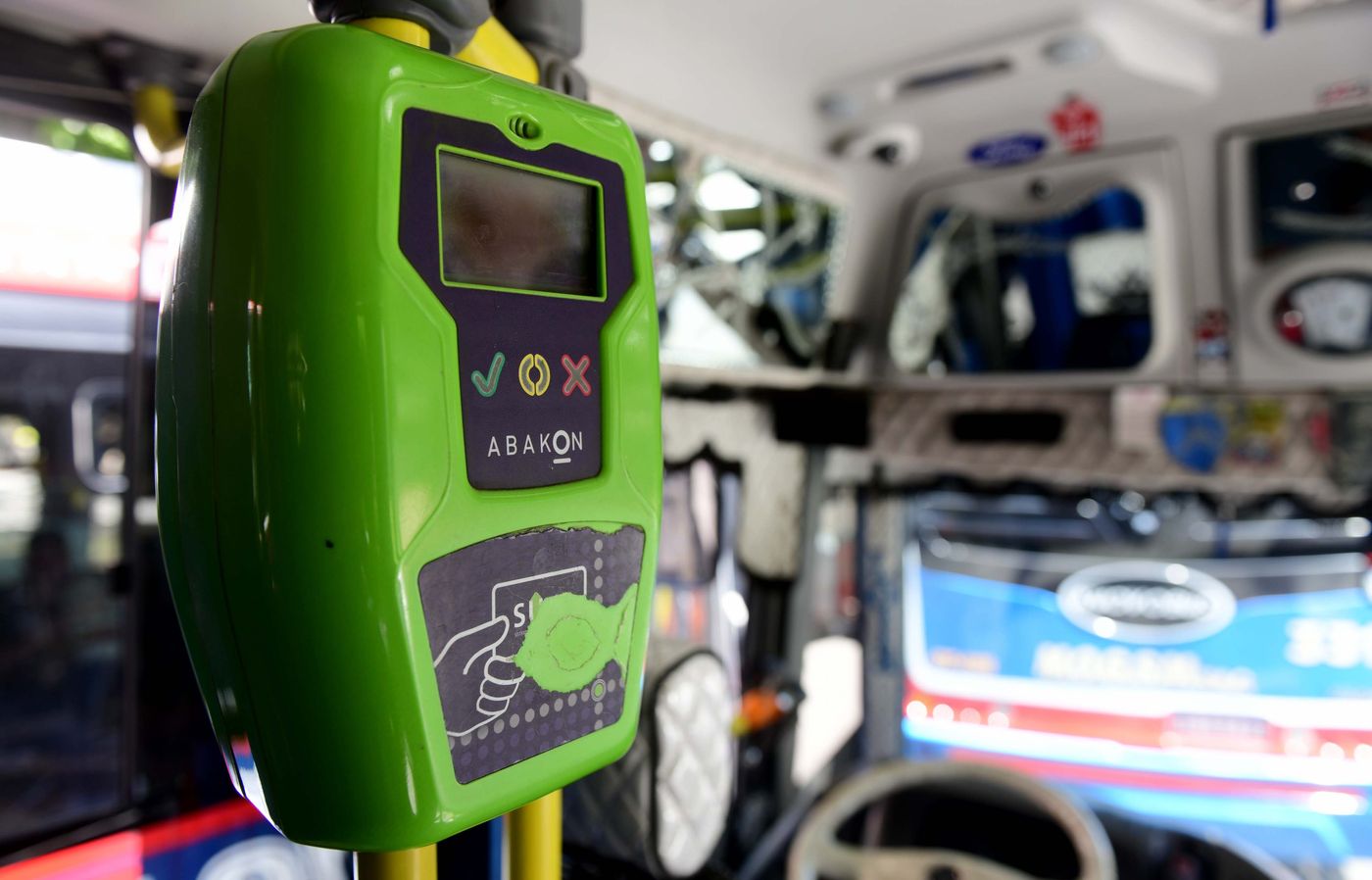 La Provincia argumenta que el costo actual del boleto no alcanza para cubrir costos. La Provincia argumenta que el costo actual del boleto no alcanza para cubrir costos.