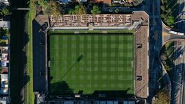 el estadio para estudiantes vs. barracas central: ¿que capacidad tiene y como llegar? el estadio para estudiantes vs. barracas central: ¿que capacidad tiene y como llegar?
