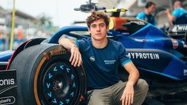 el increible error de la formula 1 con franco colapinto antes de su estreno en monza el increible error de la formula 1 con franco colapinto antes de su estreno en monza