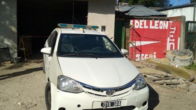murio un albanil electrocutado mientras trabajaba en una construccion de la plata