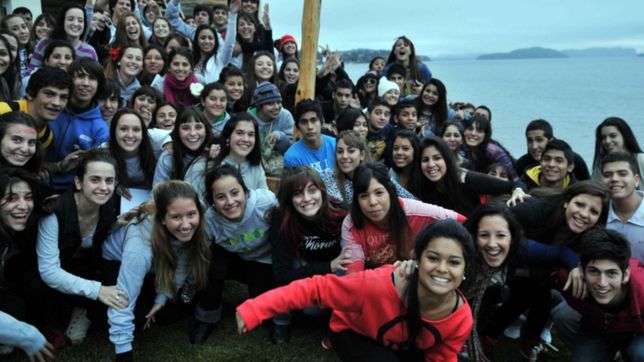 extienden la inscripcion para viajes de egresados gratis de la provincia: ¿como anotarse?