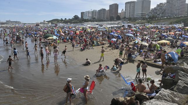 kicillof dijo que el turismo cayo casi un 10% y los responsabilizo a milei