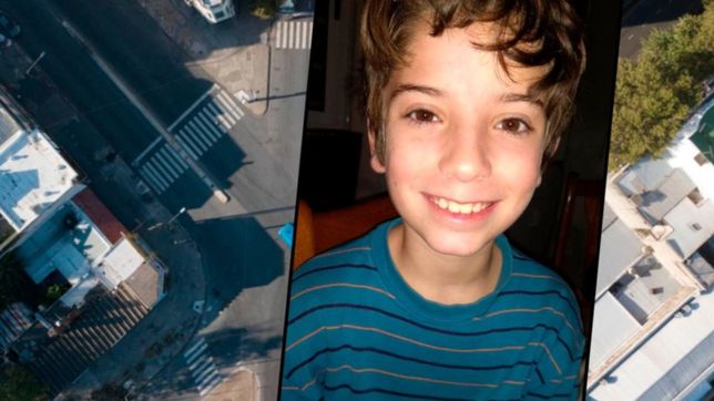 un nene de la plata escribio una poesia por el coronavirus y explotaron las redes