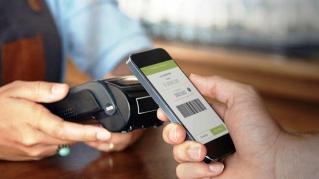 arrancan los descuentos en cadenas de supermercados con la cuenta dni del banco provincia