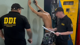 las confesiones de uno de los lideres de la banda del millon que operaba desde carceles de la plata las confesiones de uno de los lideres de la banda del millon que operaba desde carceles de la plata