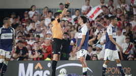 la inexplicable situacion de panaro y el silencio de la afa que pone en duda su presencia en el clasico platense la inexplicable situacion de panaro y el silencio de la afa que pone en duda su presencia en el clasico platense