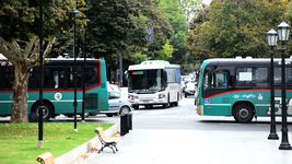 en medio de las quejas, las empresas de micros explican por que decidieron reducir los servicios en medio de las quejas, las empresas de micros explican por que decidieron reducir los servicios