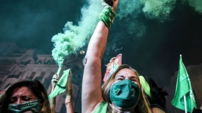 la legislacion sobre el aborto en los distintos paises del mundo