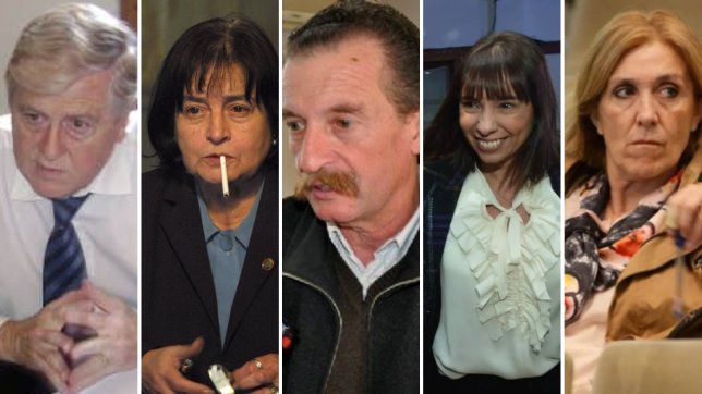 la historia de los defensores ciudadanos de la plata desde que se creo el cargo