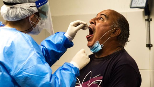 detectan tres nuevas secuelas vinculadas al coronavirus