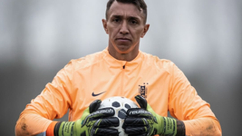 la fifa le bajo el pulgar a fernando muslera antes del debut de la seleccion uruguaya en el mundial 2026 la fifa le bajo el pulgar a fernando muslera antes del debut de la seleccion uruguaya en el mundial 2026