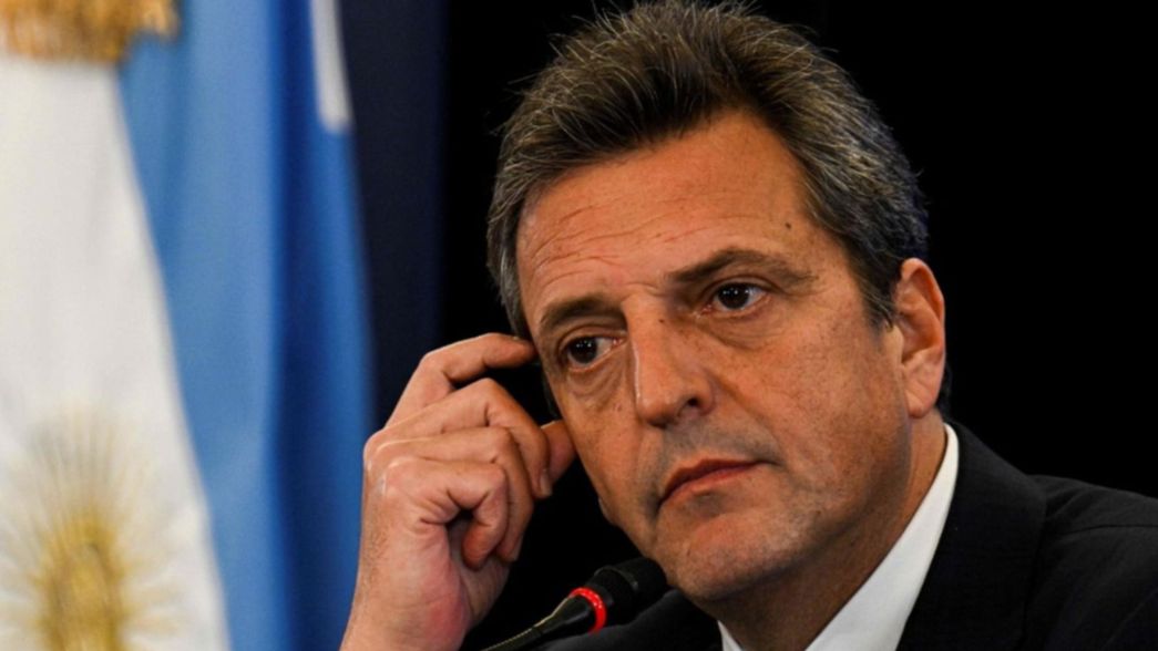 Así funcionará Simple, el nuevo régimen tributario y de alivio fiscal de Sergio Massa