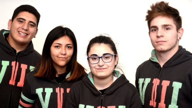 egresados solidarios: en lugar de ir a bariloche, viajaran a misiones para ayudar a iguazu