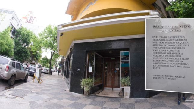 adios a otro clasico platense: cerro el nuevo argentino