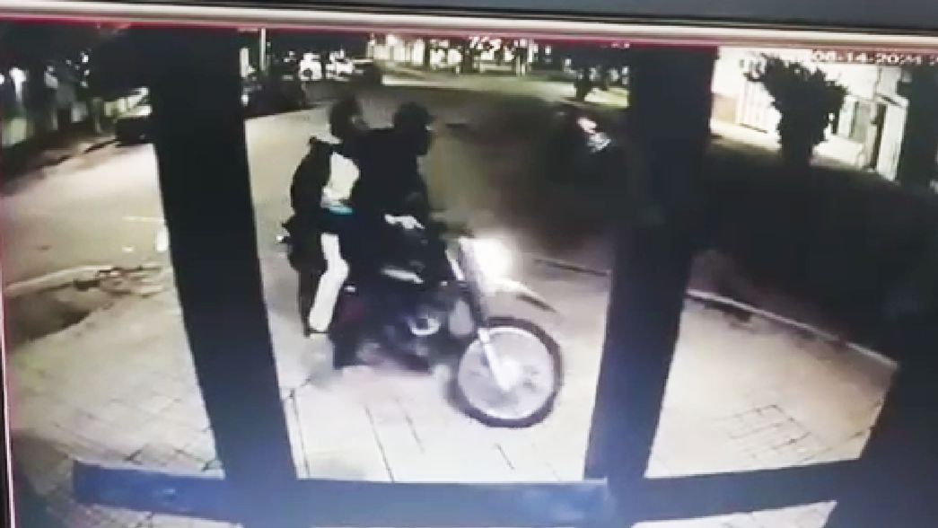 Seguridad: la Provincia evalúa limitar el uso de motos con acompañantes para prevenir delitos