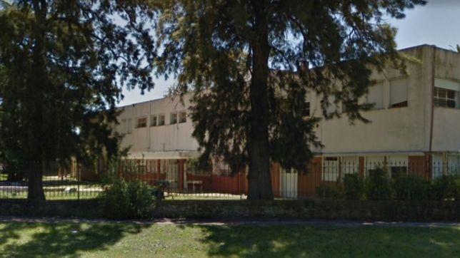 hablo la familia del detenido por los abusos en el hogar de villa elisa: no es un monstruo