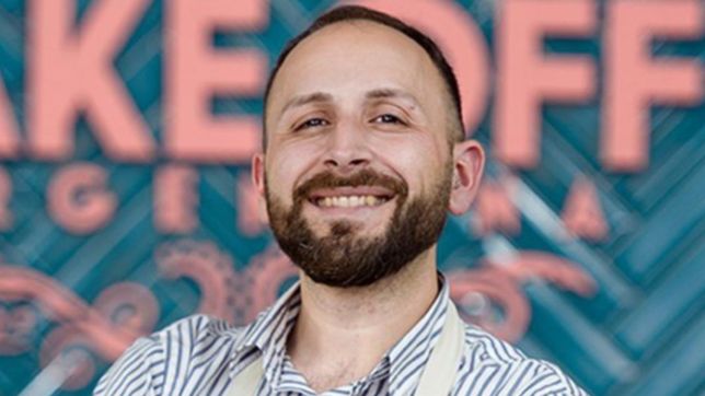sorpresa en bake off: el platense que era candidato se quedo afuera de la gran final