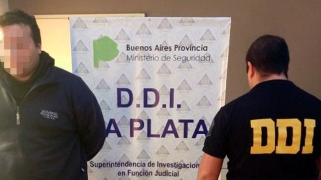 indagaran al asesino del taxista por el delito de homicidio doblemente agravado