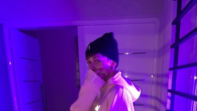 gese lanza su primer sencillo ?a tu cora? y da comienzo a un nuevo proyecto musical