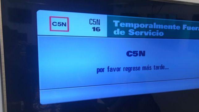 fibertel dejo sin internet a gonnet, villa castells y city bell y explotaron los vecinos