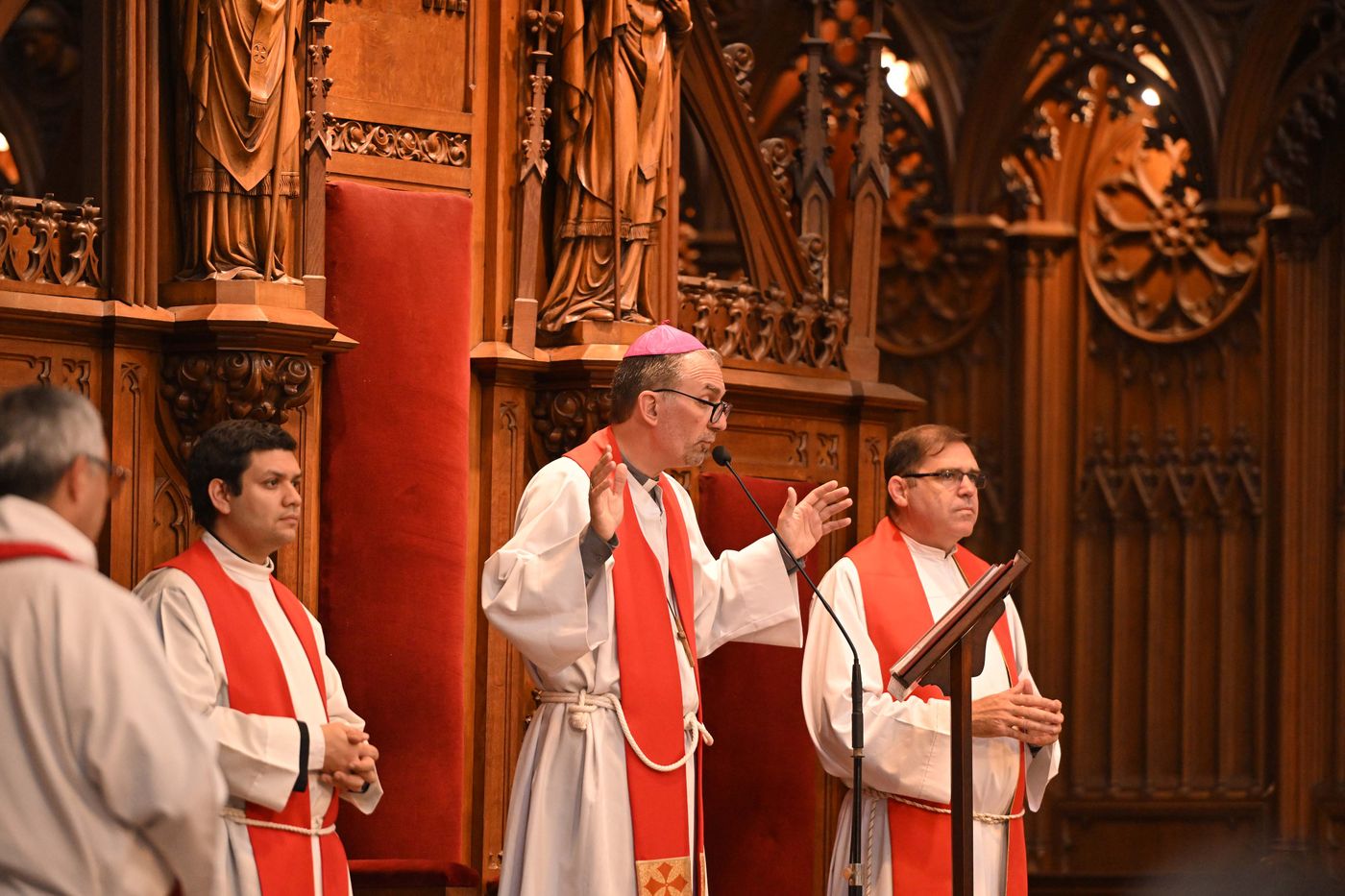 Tedeum aniversario 143º (16) Gustavo Carrara