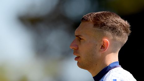 El mano a mano entre Messera y Briasco que definió su futuro en Gimnasia